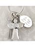 the-personalised-memento-company-personalised-silver-angel-keyringstillFront