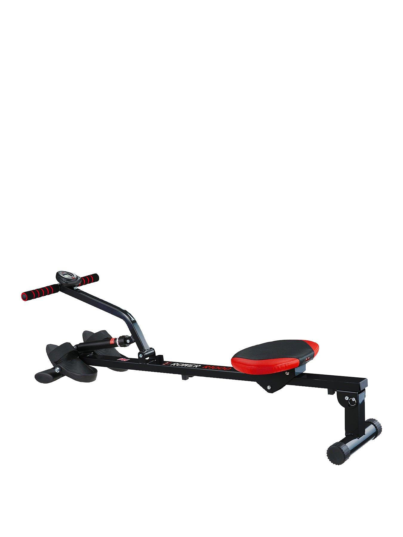 Bodysculpt 2025 rowing machine