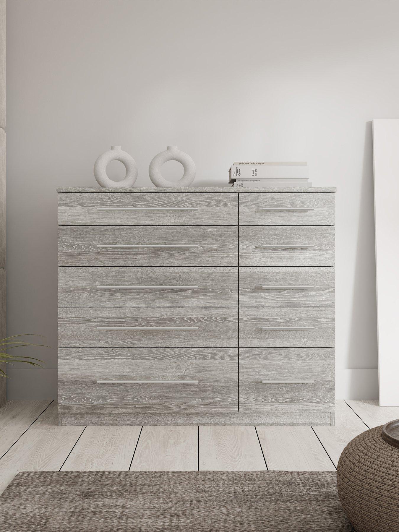 the-very-collection-home-essentials--nbspprague-5-5-graduated-chest-of-drawersnbsp--fscreg-certified
