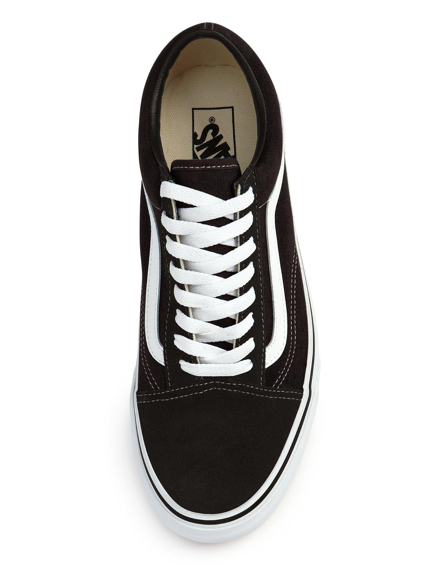 Mens hotsell old skool