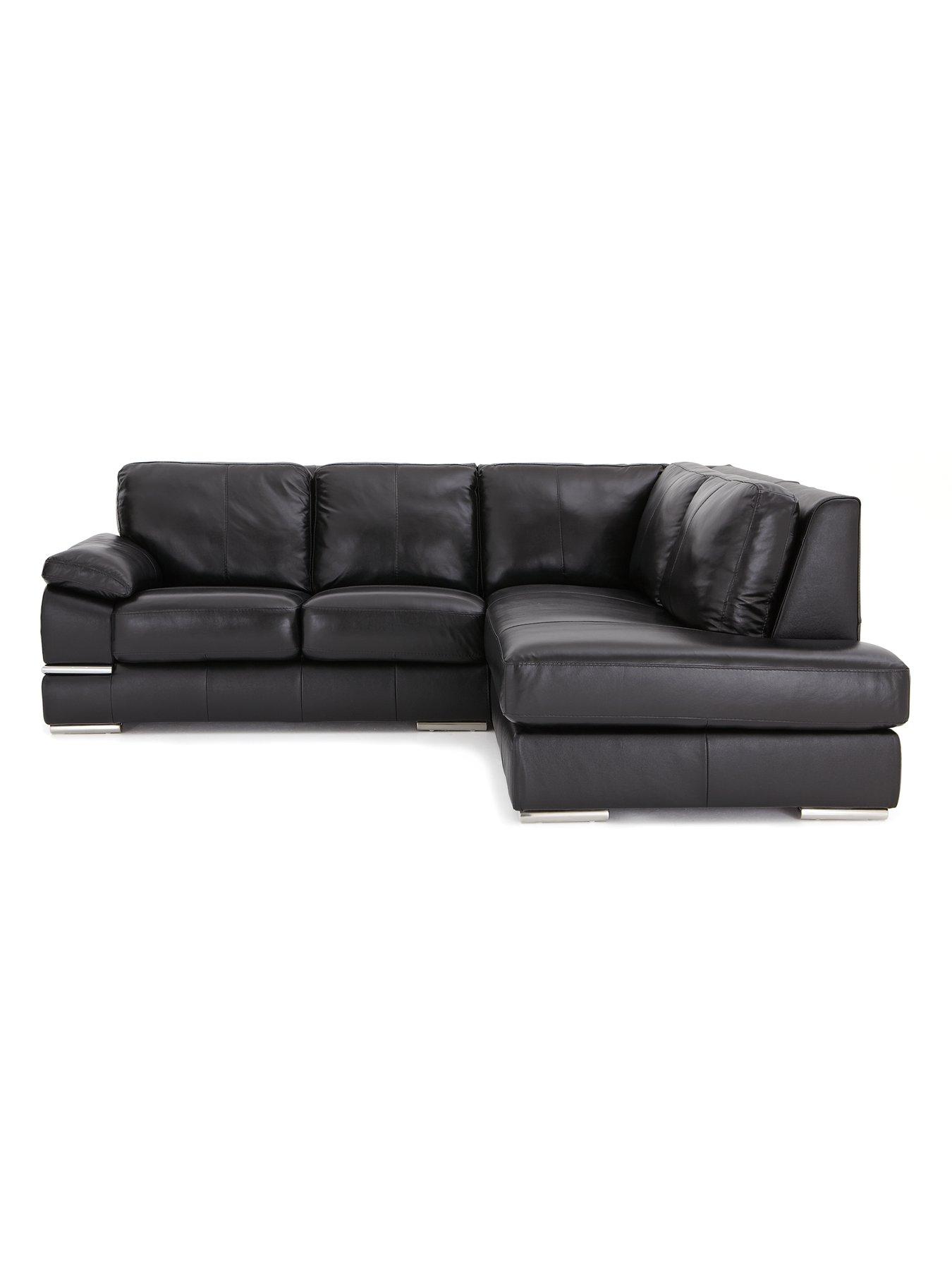 very-home-primo-italian-leather-right-hand-corner-chaise-sofanbsp--fscreg-certifieddetail