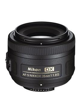 nikon-af-s-dx-nikkor-35mm-f18g-lens