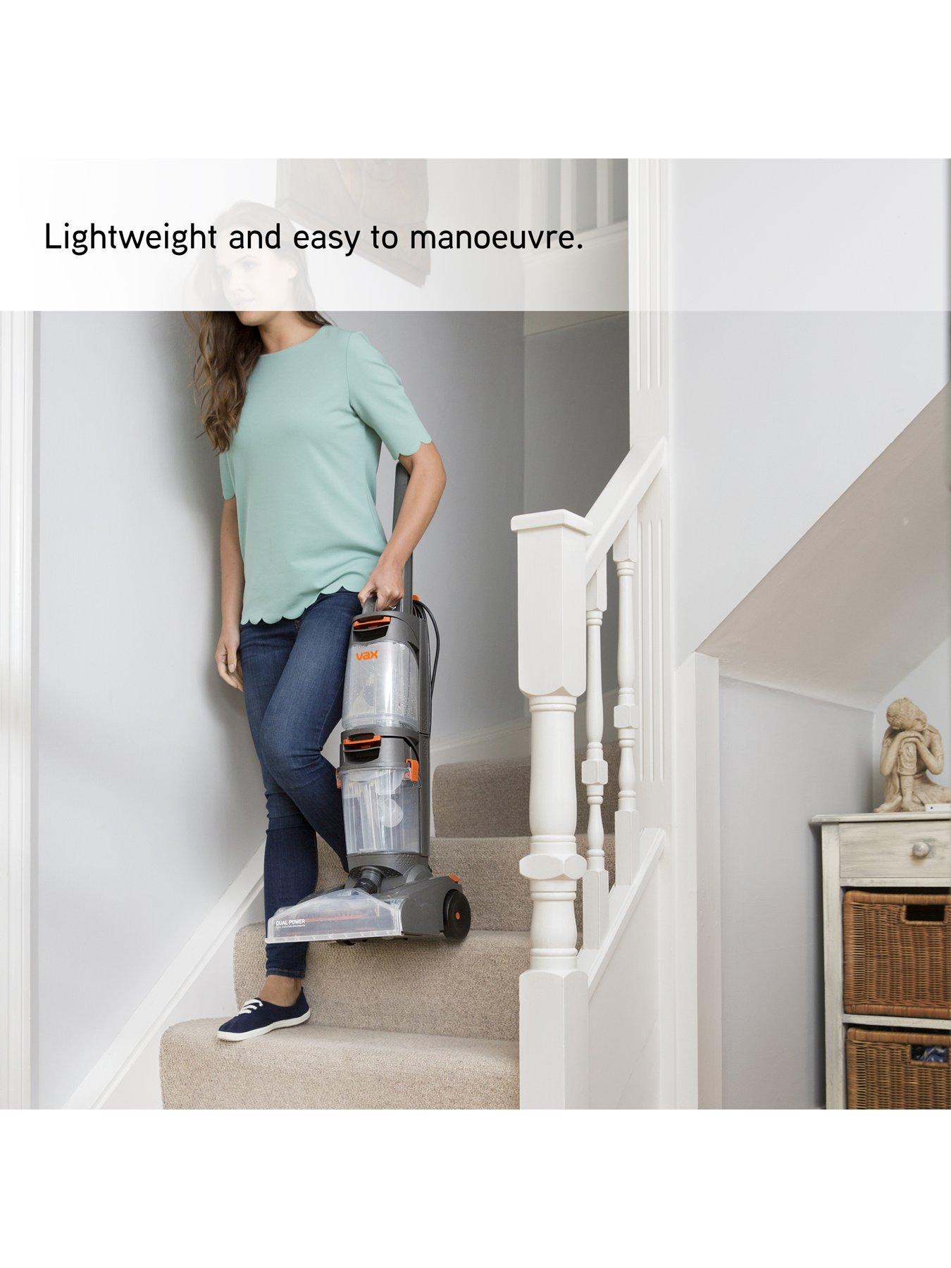 Image 3 of 7 of Vax Dual Power Carpet Cleaner
