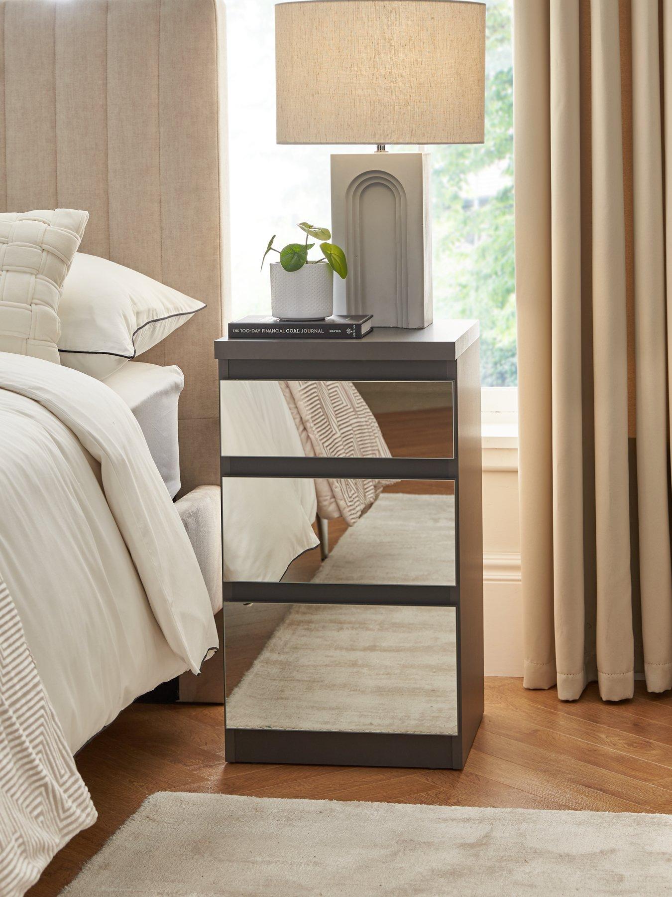 very-home-prague-mirror-3-drawer-bedside-cabinet--nbspfscreg-certified