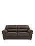 portland-leather-sofa-bedfront