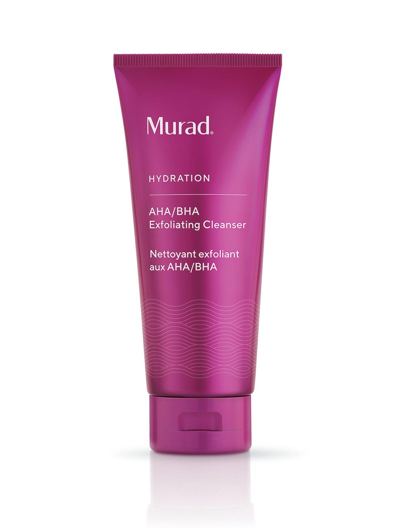 Murad cleansers deals