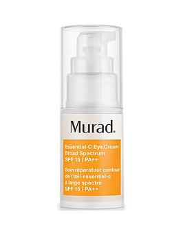murad-essential-c-eye-cream-spf15-15ml