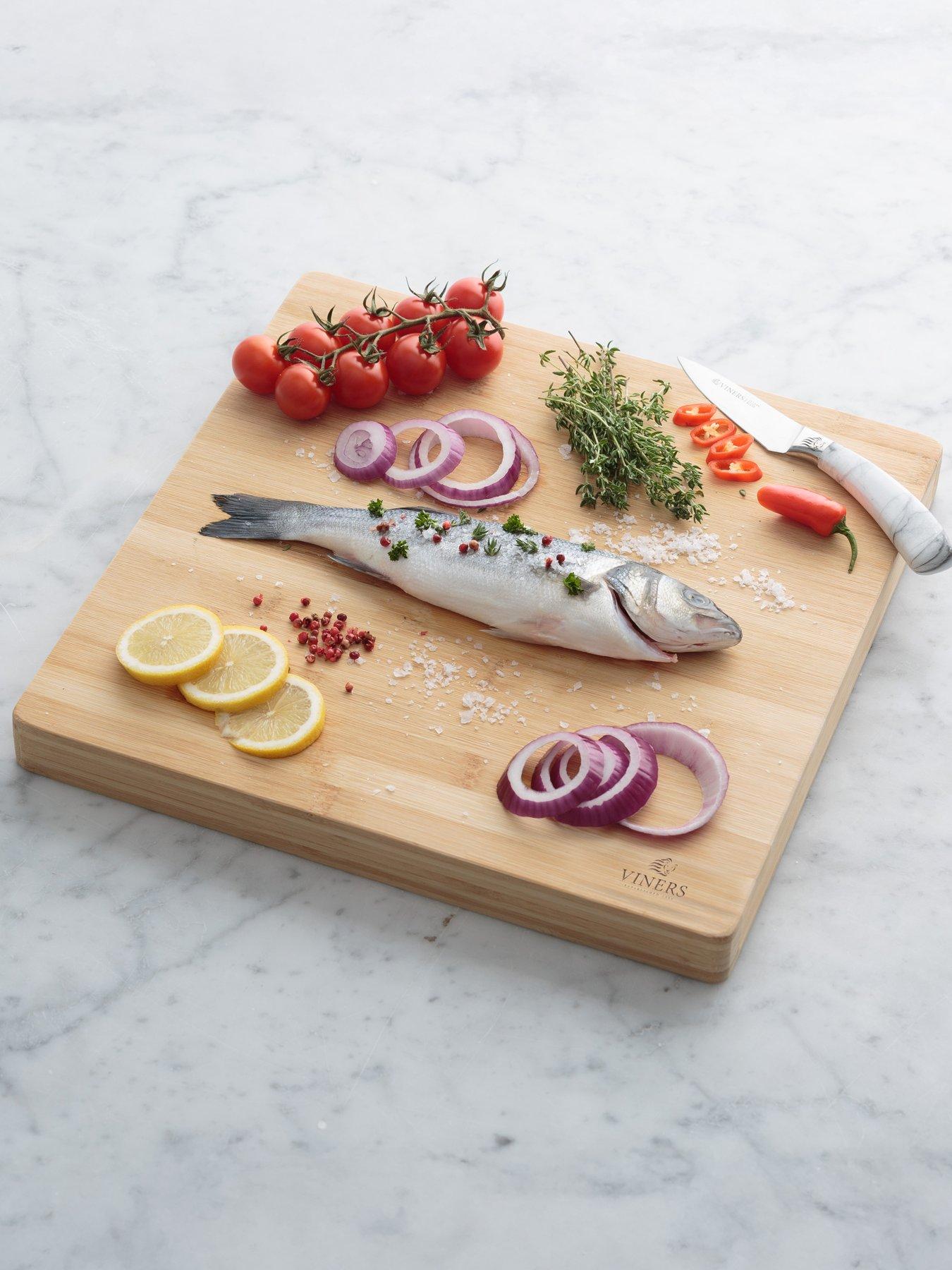 viners-37cm-square-bamboo-butchers-block