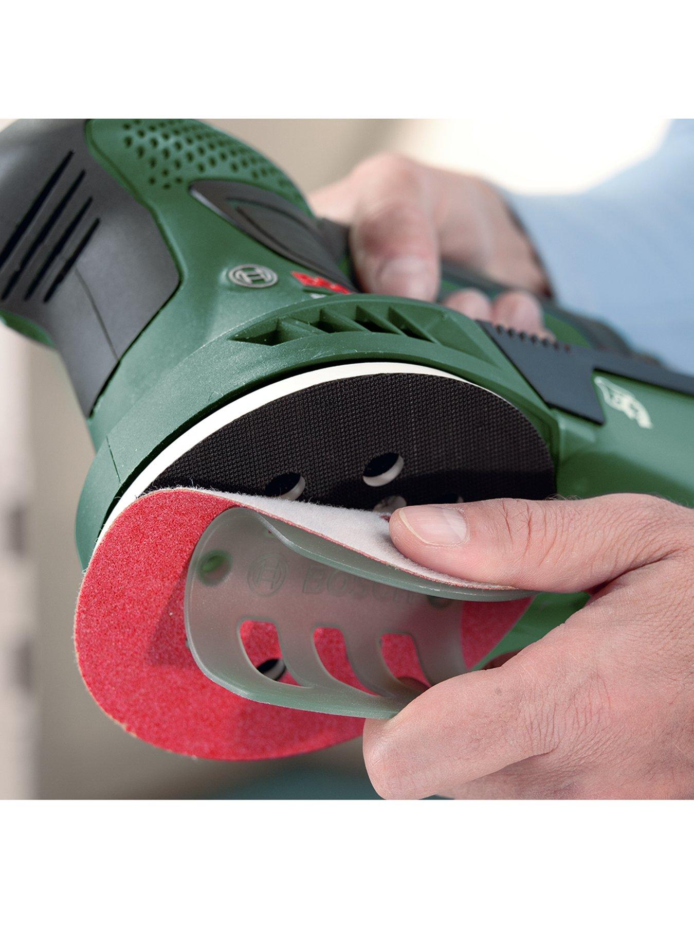 Image 3 of 3 of Bosch PEX 300 AE Random Orbit Sander