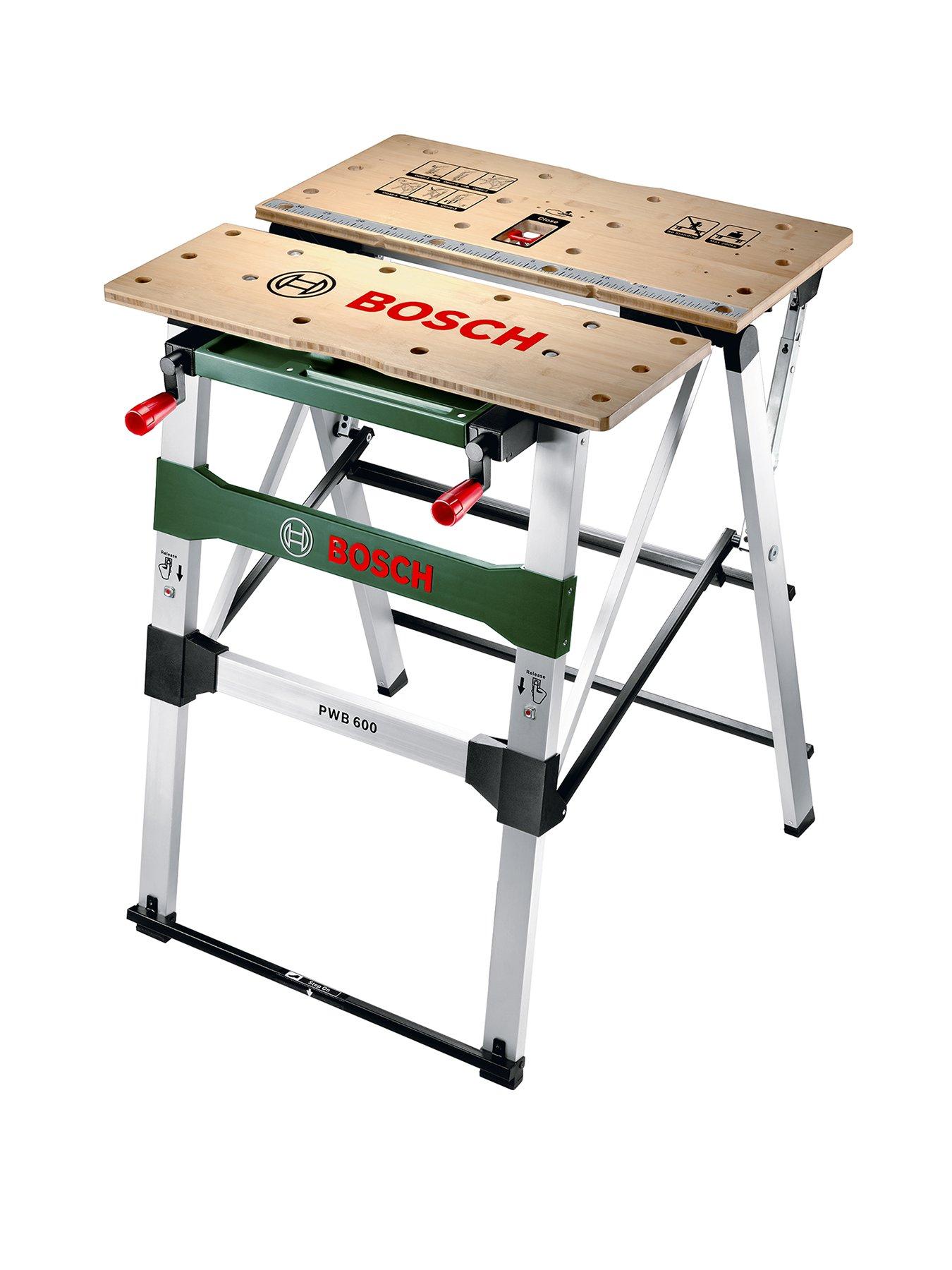 undefined PWB 600 Work Bench