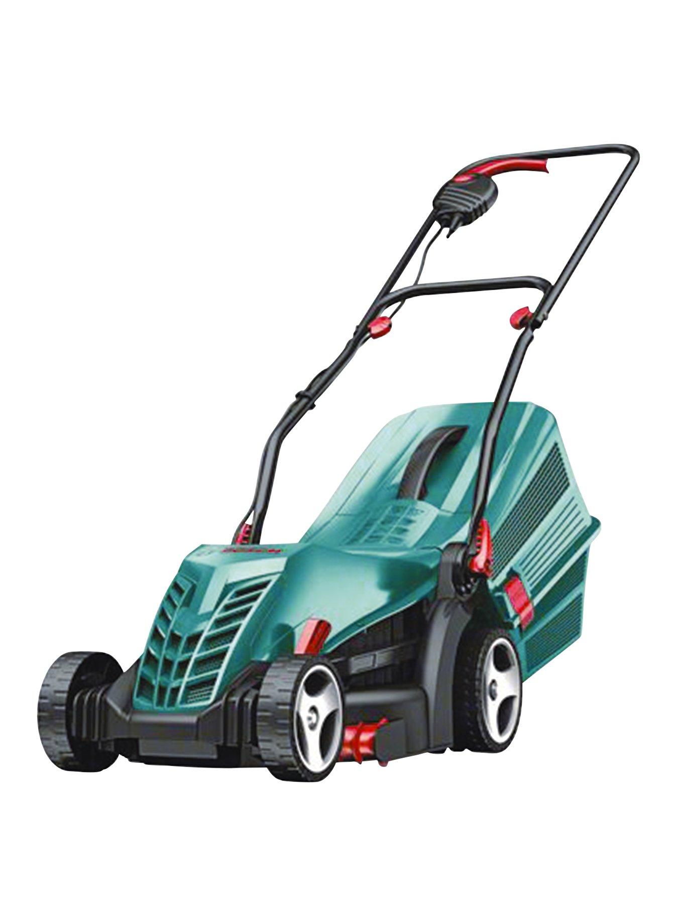Gardeners choice lawn mower outlet ohv 400 manual