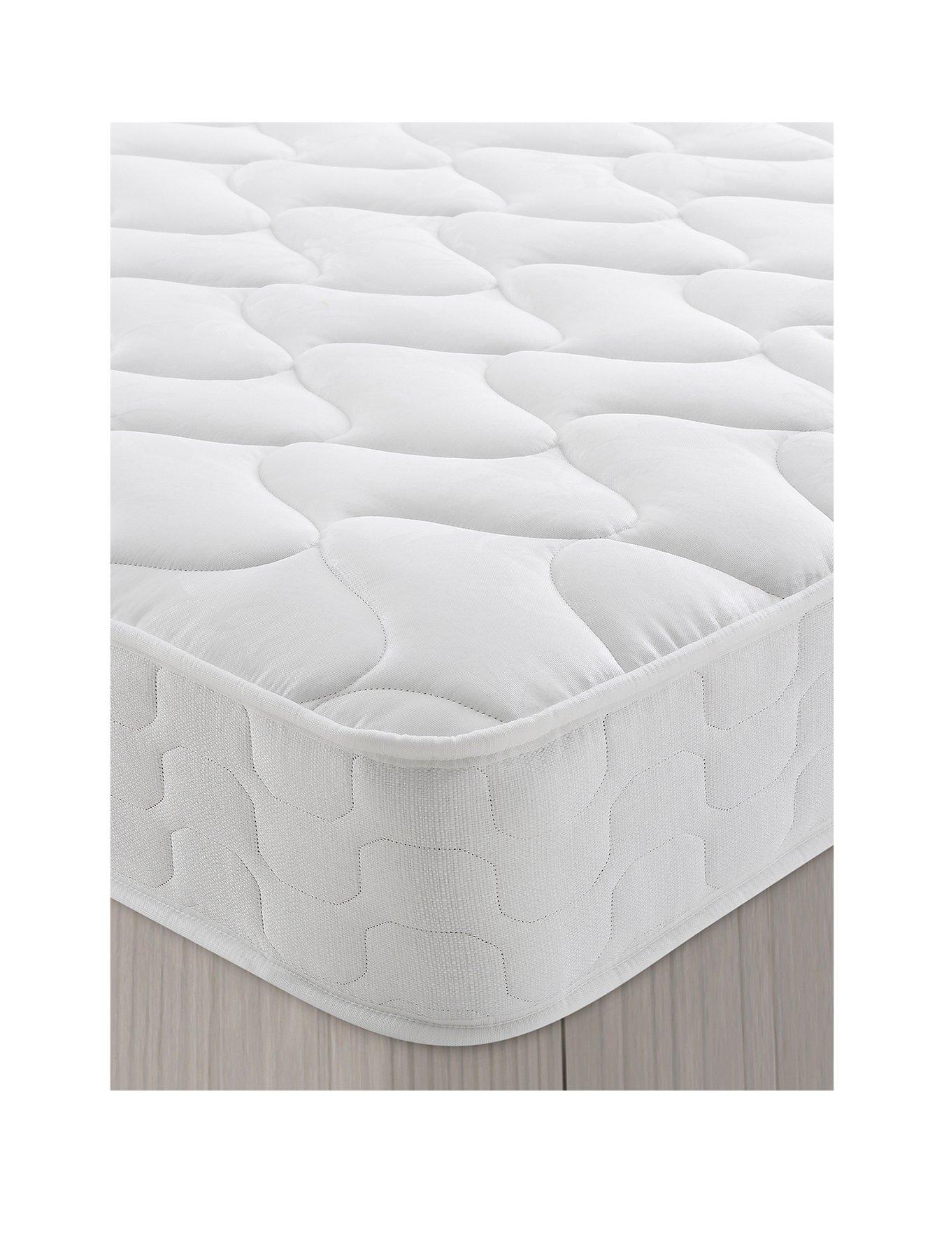 silentnight mia eco 1000 pocket mattress