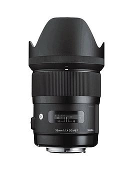 sigma-35mm-f14-dg-a-series-lens-nikon-fit