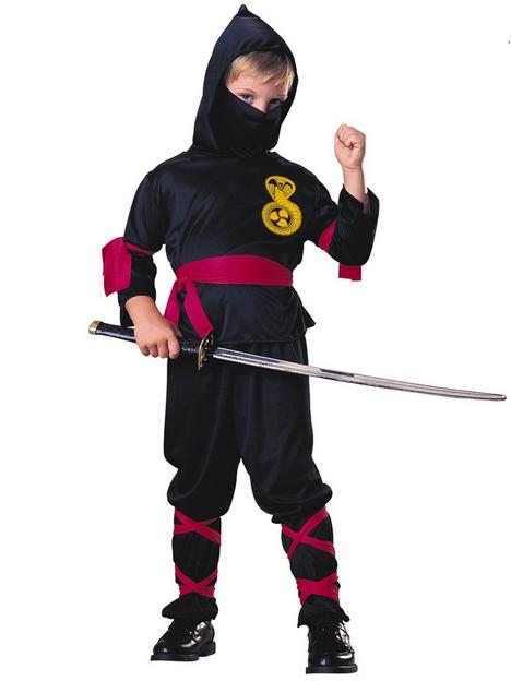 black-ninja-child-costume