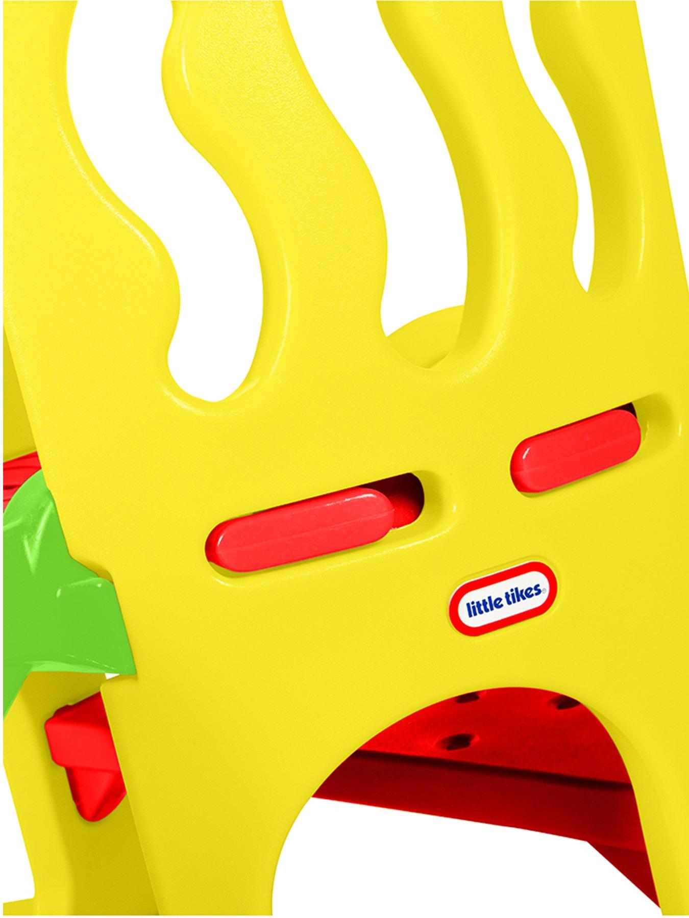 Image 4 of 4 of Little Tikes Hide and Slide Climber