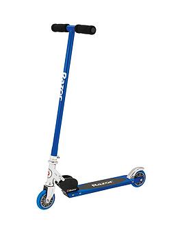 razor-s-sport-scooter-blue