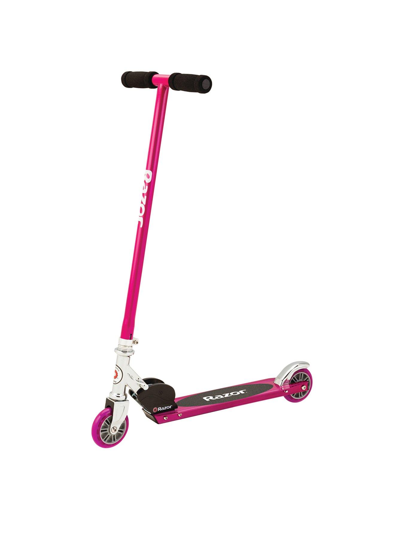 razor-s-sport-scooter-kick-scooter-for-kids-6-pinkfront