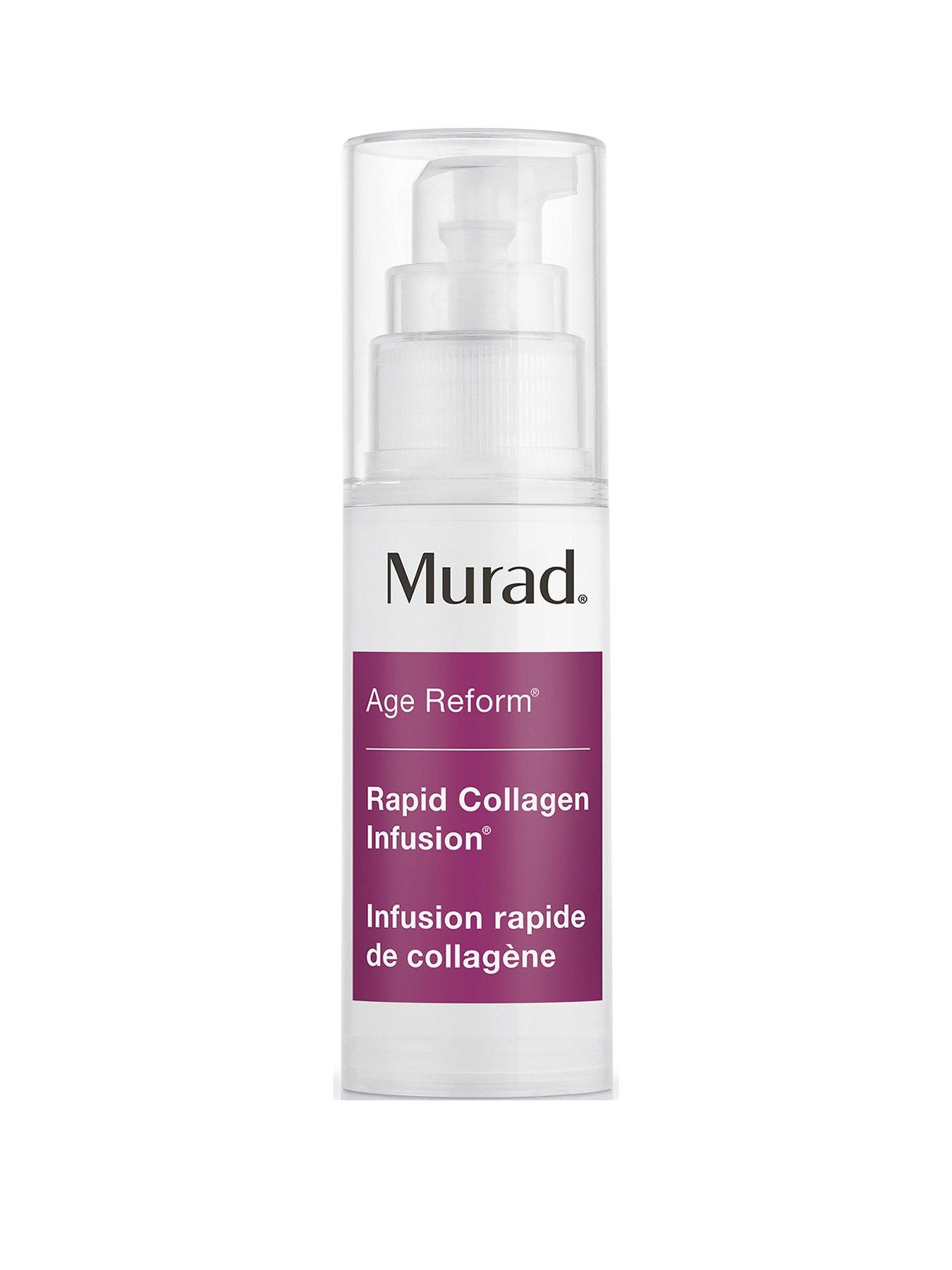 Murad Rapid Collagen Infusion 30ml