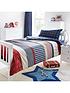 catherine-lansfield-stars-and-stripes-fitted-sheet-multistillFront