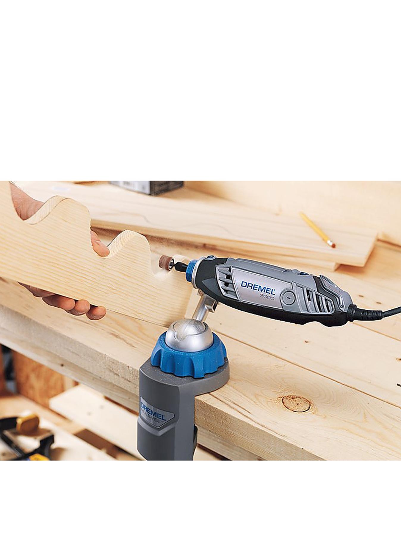 Image 2 of 5 of Dremel Dremel 3000 Multi Tool