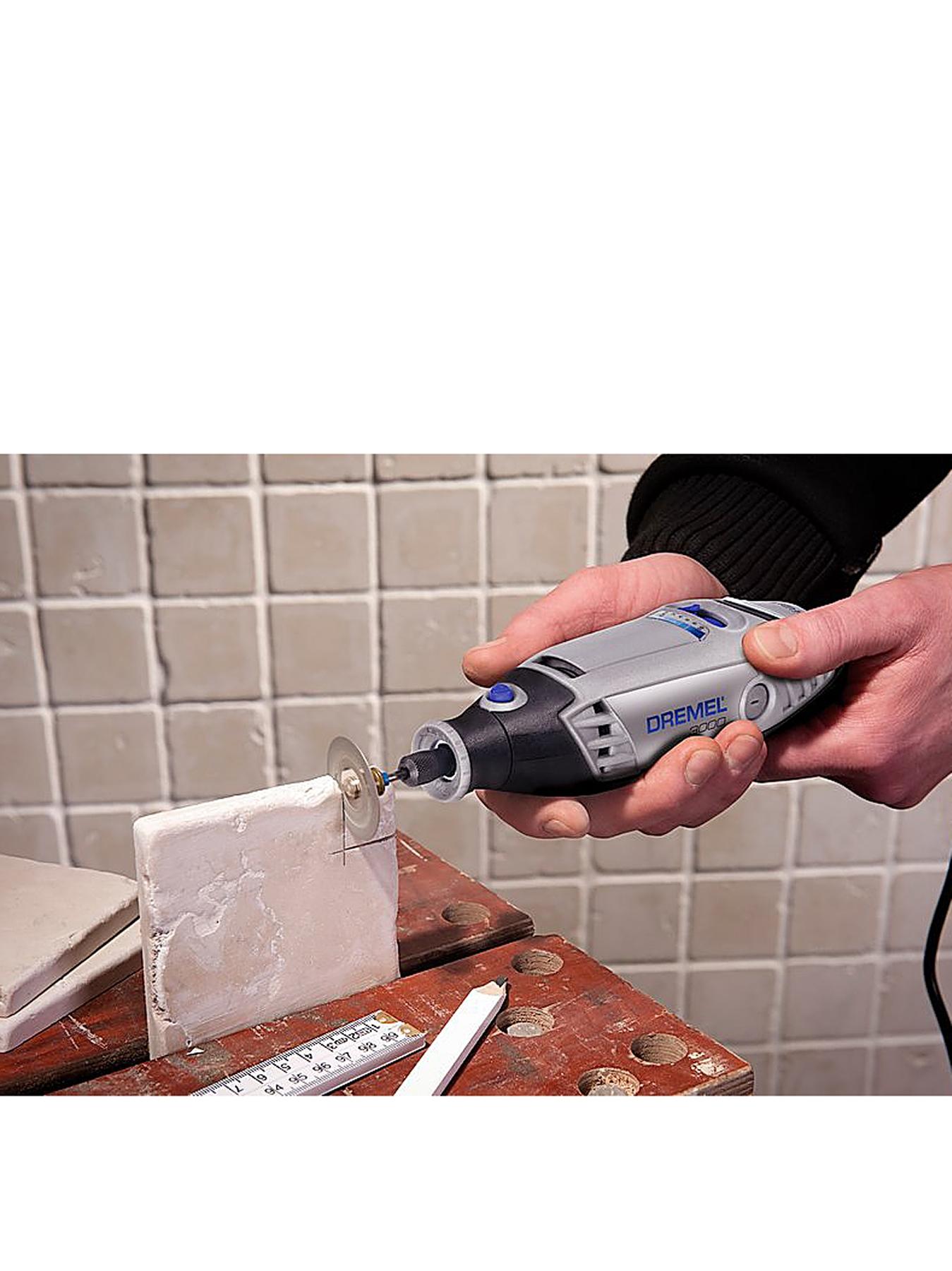 Image 4 of 5 of Dremel Dremel 3000 Multi Tool