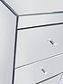 very-home-parisian-ready-assembled-mirrored-tall-5-drawer-chest-fscregnbspcertifieddetail