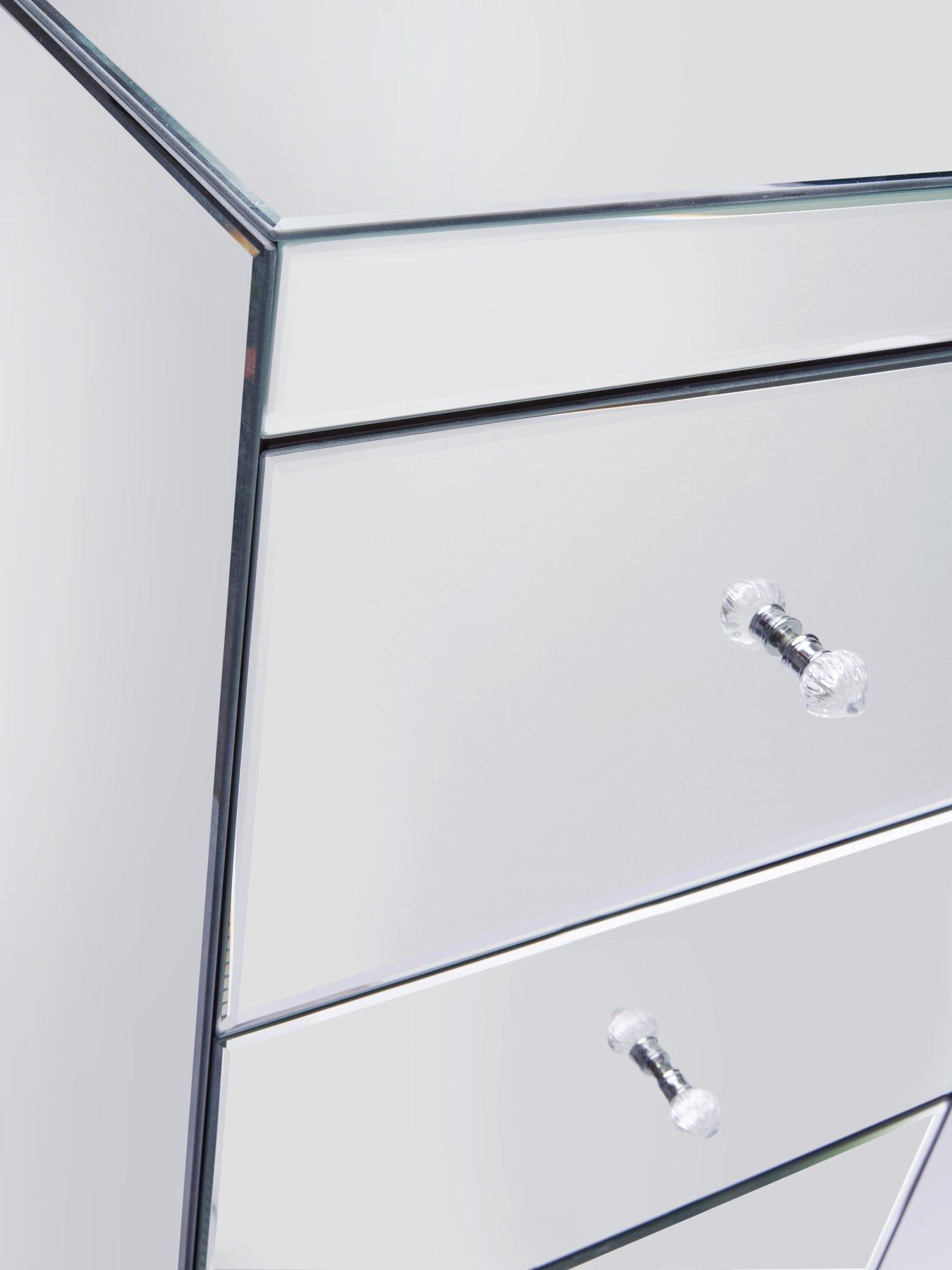 the-very-collection-parisian-ready-assembled-mirrored-tall-5-drawer-chest-fscregnbspcertifieddetail