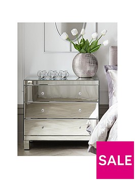 parisian-ready-assembled-mirrored-wide-3-drawer-chest