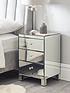 very-home-parisian-mirrored-3-drawer-ready-assembled-bedside-chestnbsp--fscreg-certifiedfront