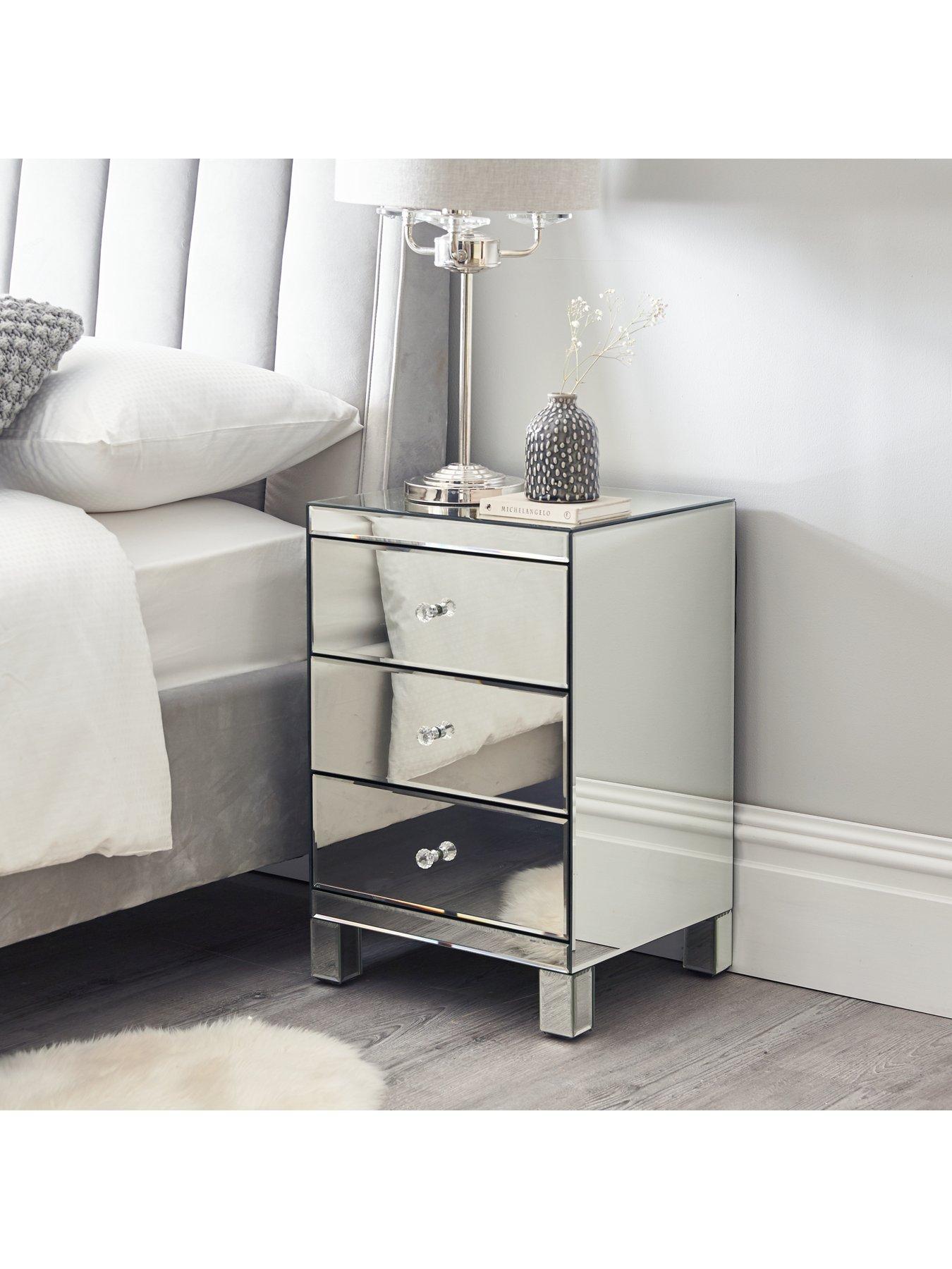 Littlewoods Bedside
