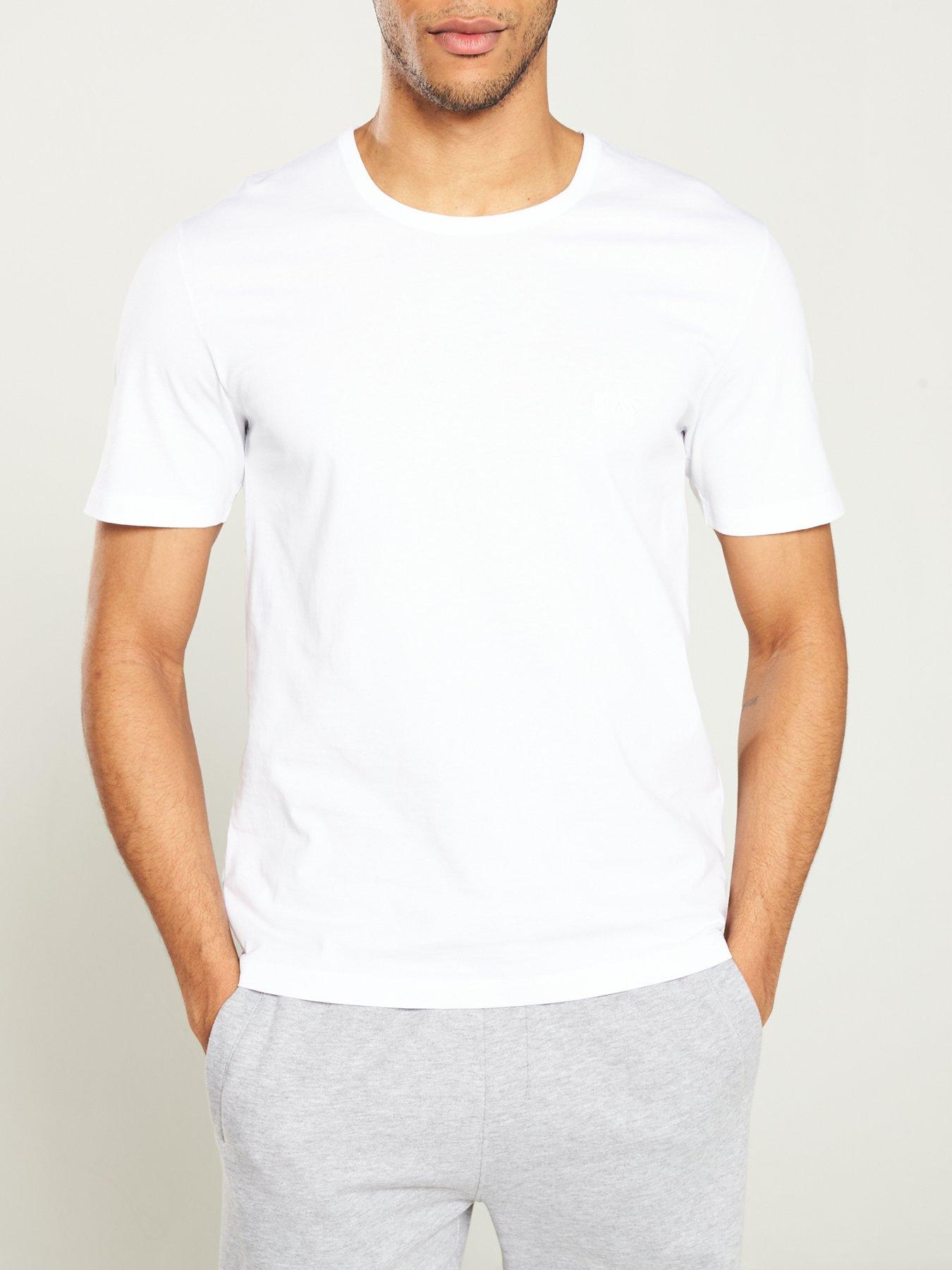 boss-bodywear-3-pack-core-t-shirts-blackwhitegreystillFront