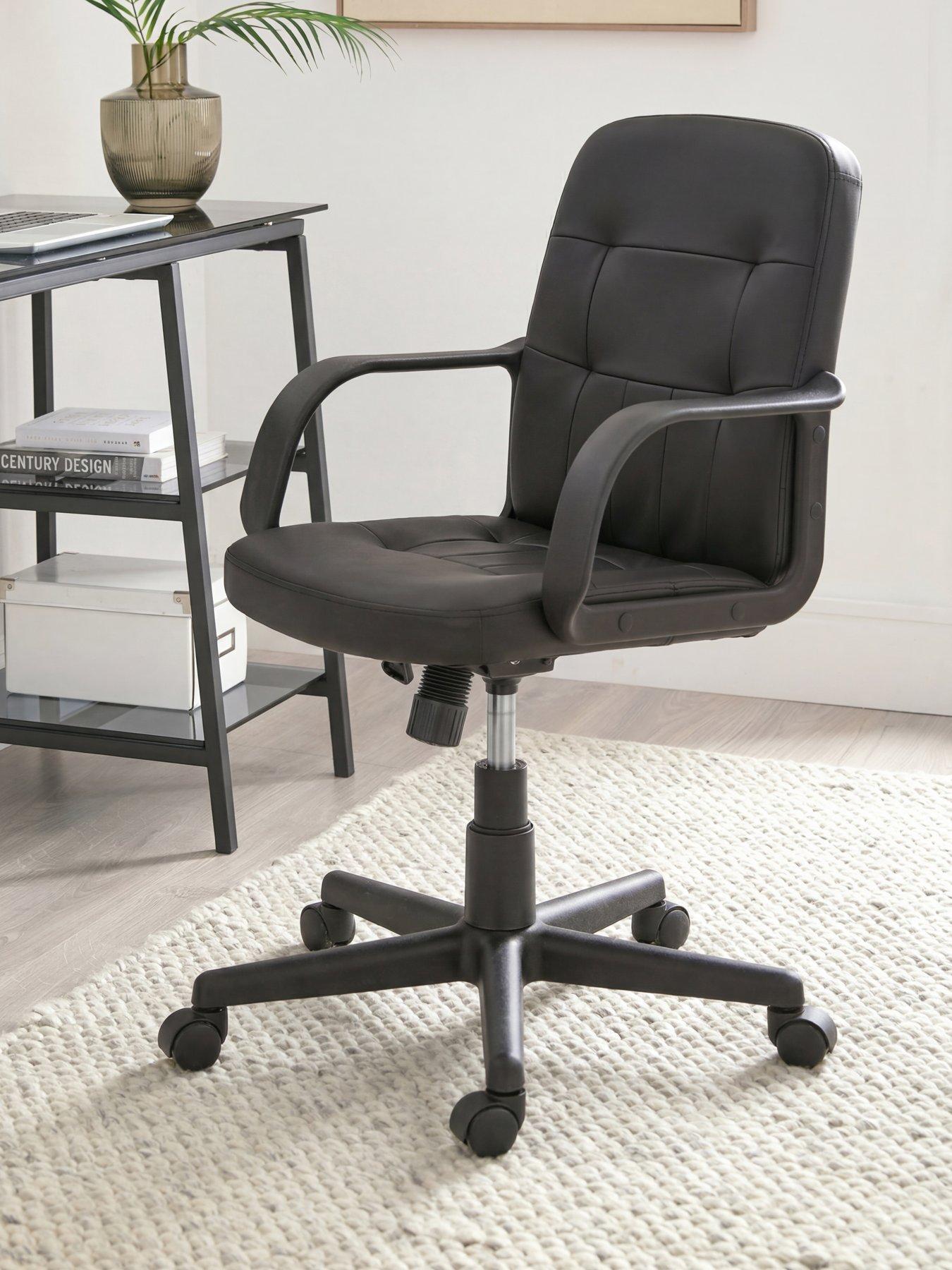 Madison Office Chair - FSC® Certified