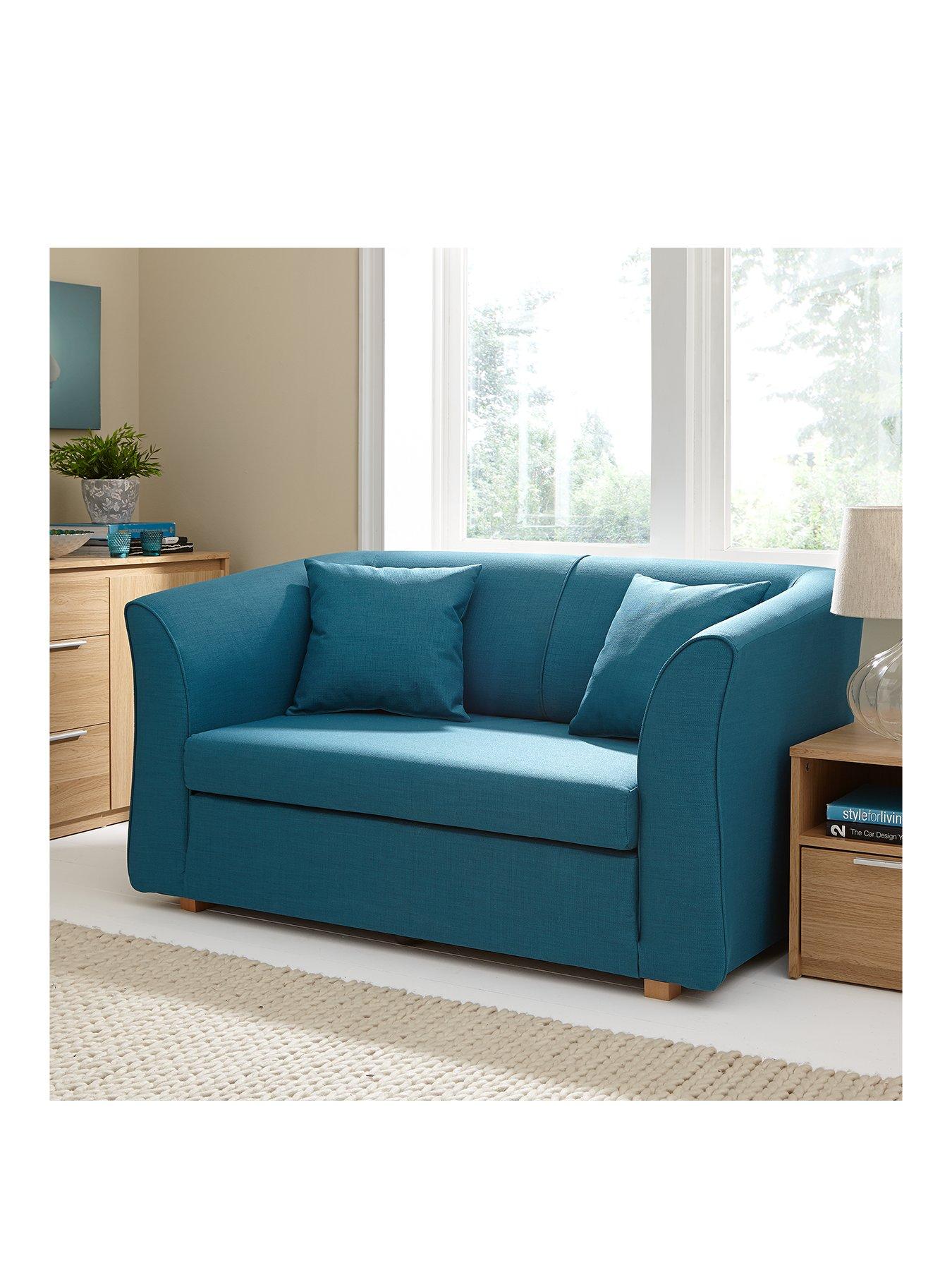 Image 1 of 4 of undefined Kenster Sofa Bed
