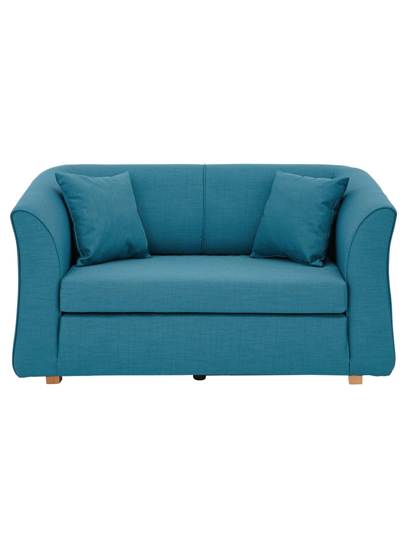 Image 2 of 4 of undefined Kenster Sofa Bed