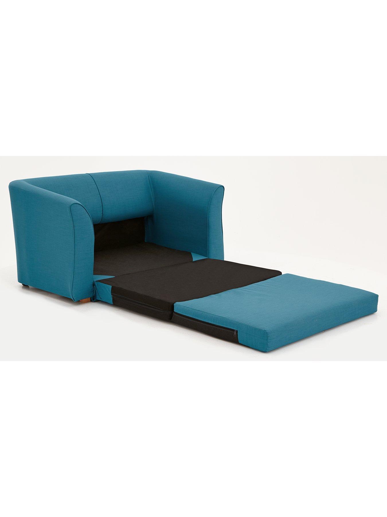 Image 3 of 4 of undefined Kenster Sofa Bed