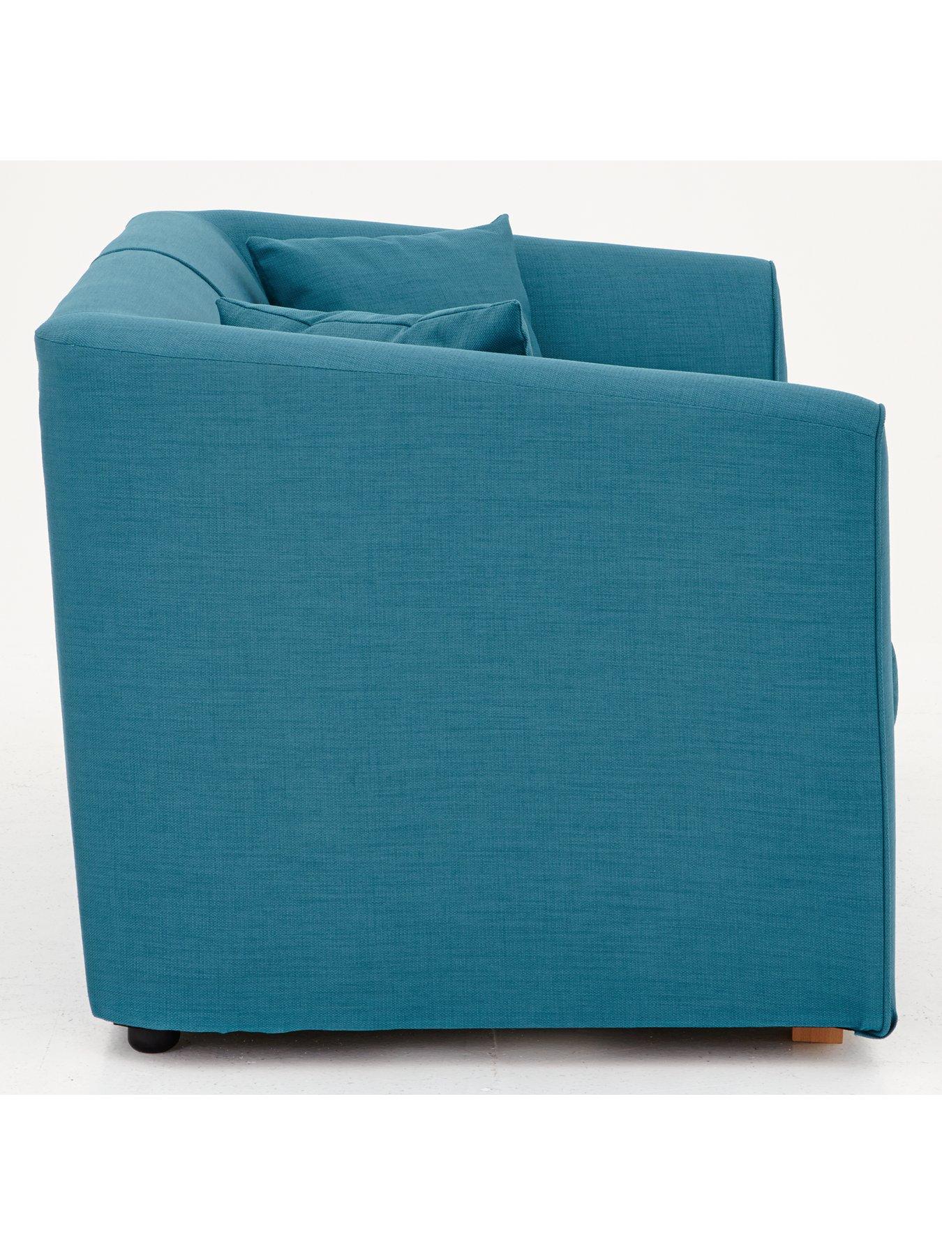 Image 4 of 4 of undefined Kenster Sofa Bed