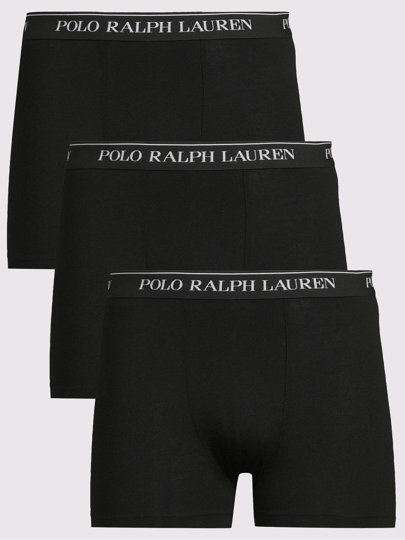 polo-ralph-lauren-3-pack-of-core-trunks-blackstillFront