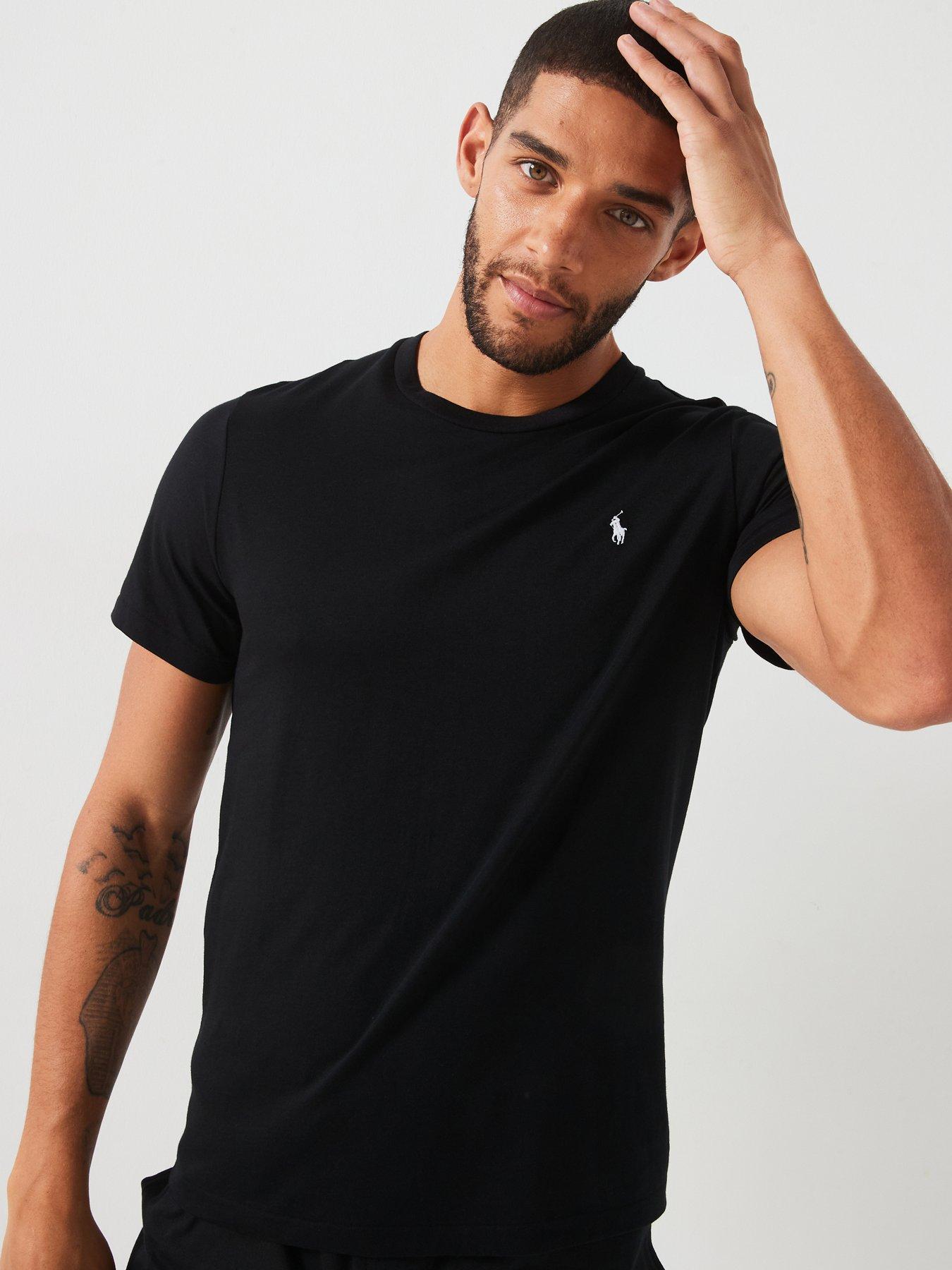 Ralph lauren best sale t shirt