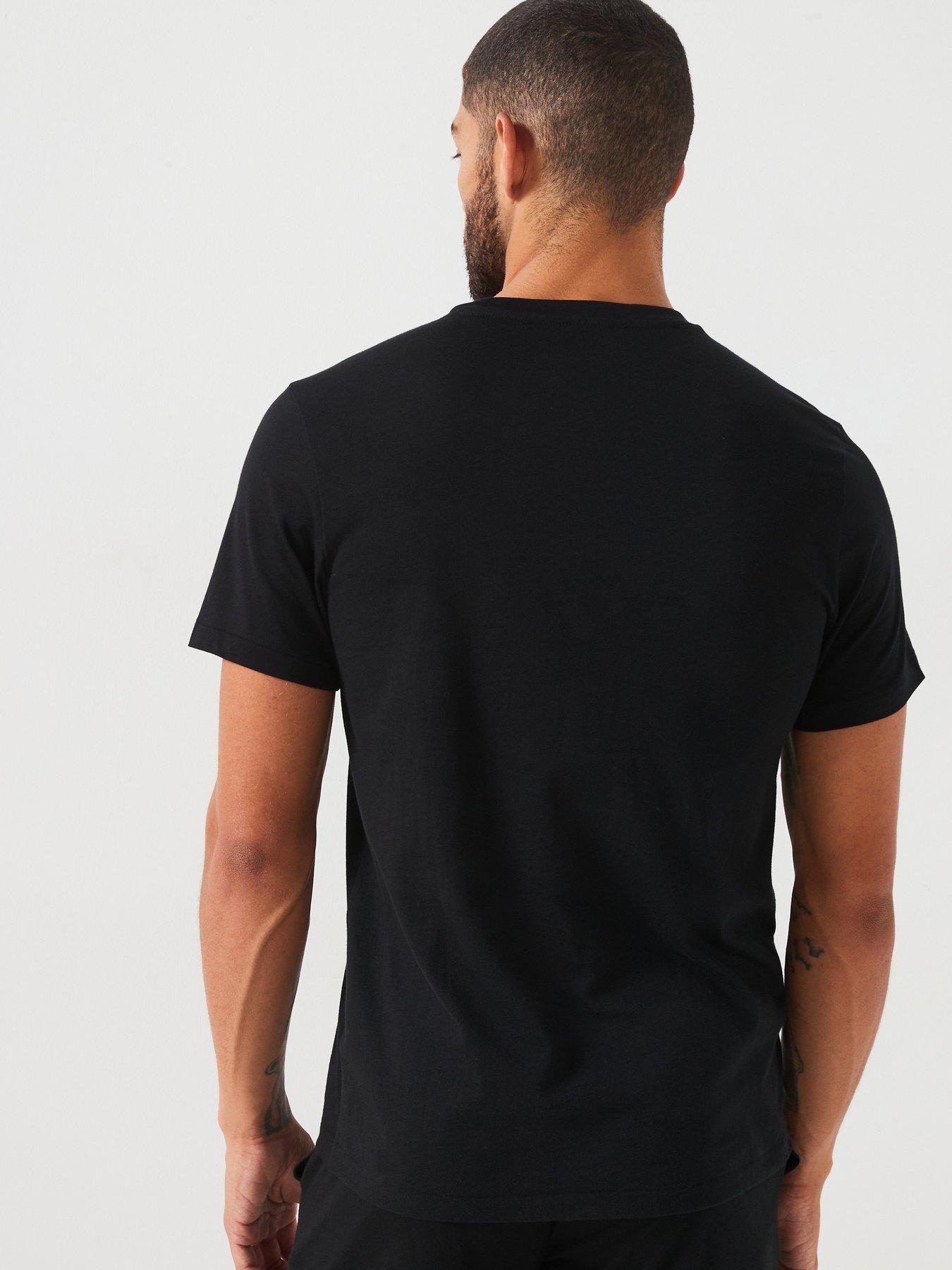 polo-ralph-lauren-logo-lounge-t-shirt-blackstillFront