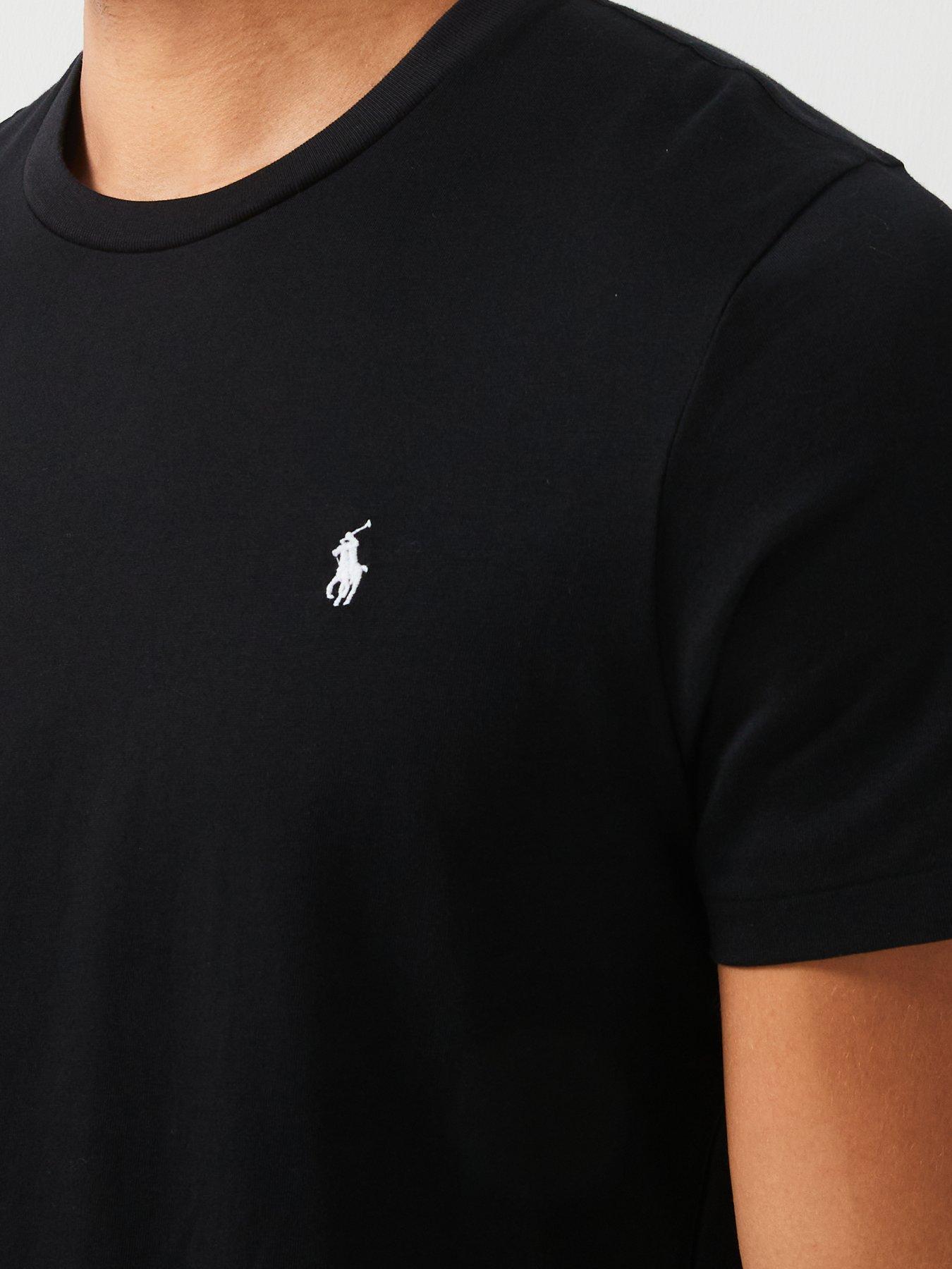 polo-ralph-lauren-logo-lounge-t-shirt-blackoutfit