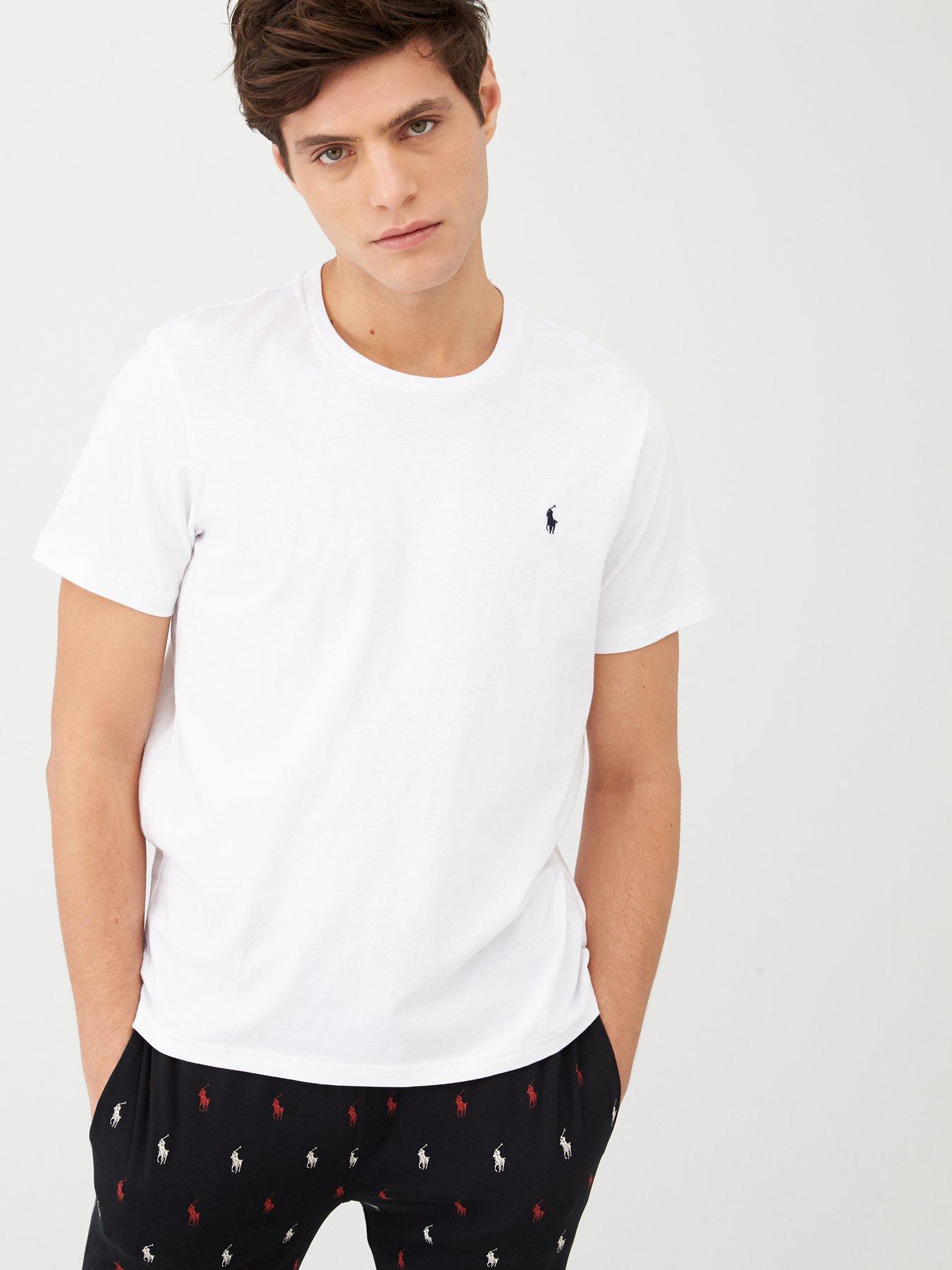 Ralph lauren deals t shirt men