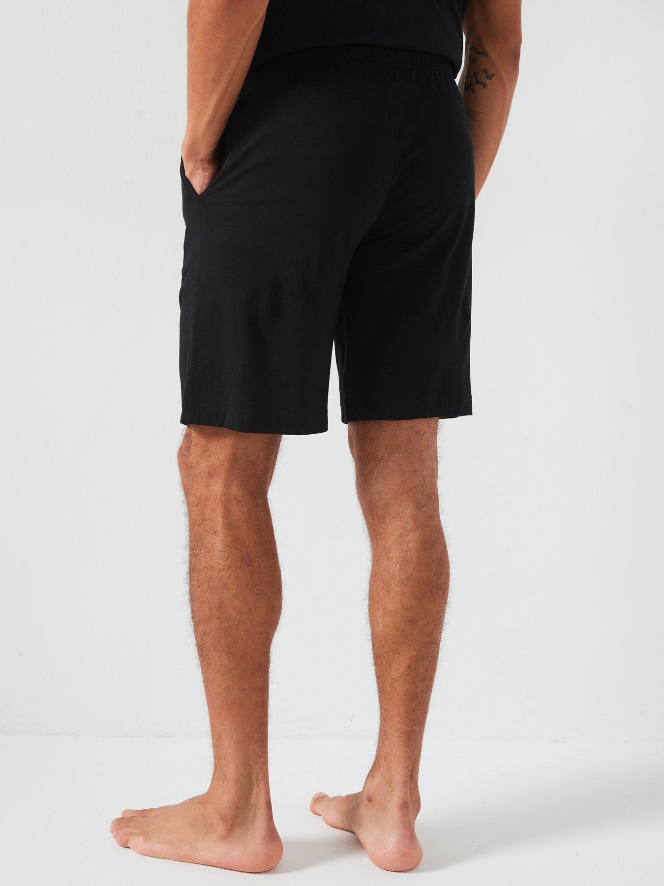 Ralph lauren lounge shorts sale