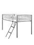 kidspace-domino-mid-sleeper-bed-with-optional-mattressfront