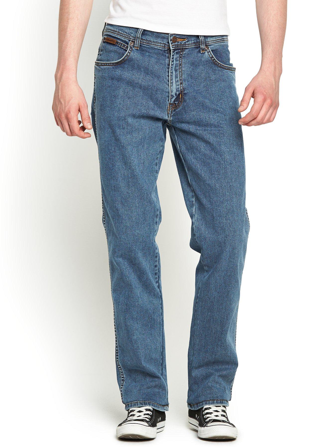 Wrangler arizona stretch jeans sales sale