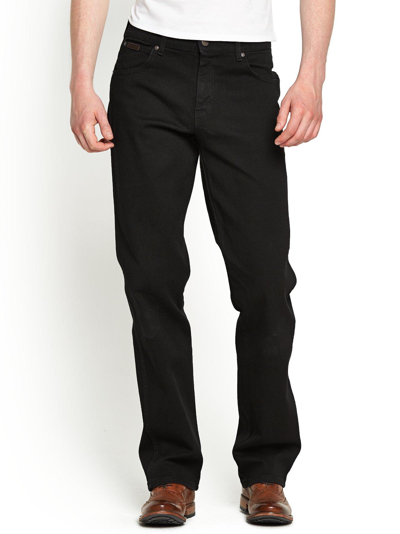 wrangler-texas-straight-fit-jeans-black