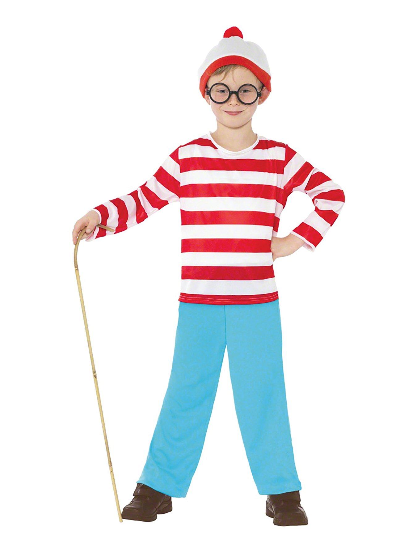 wheres-wally-wheres-wally-childs-costume