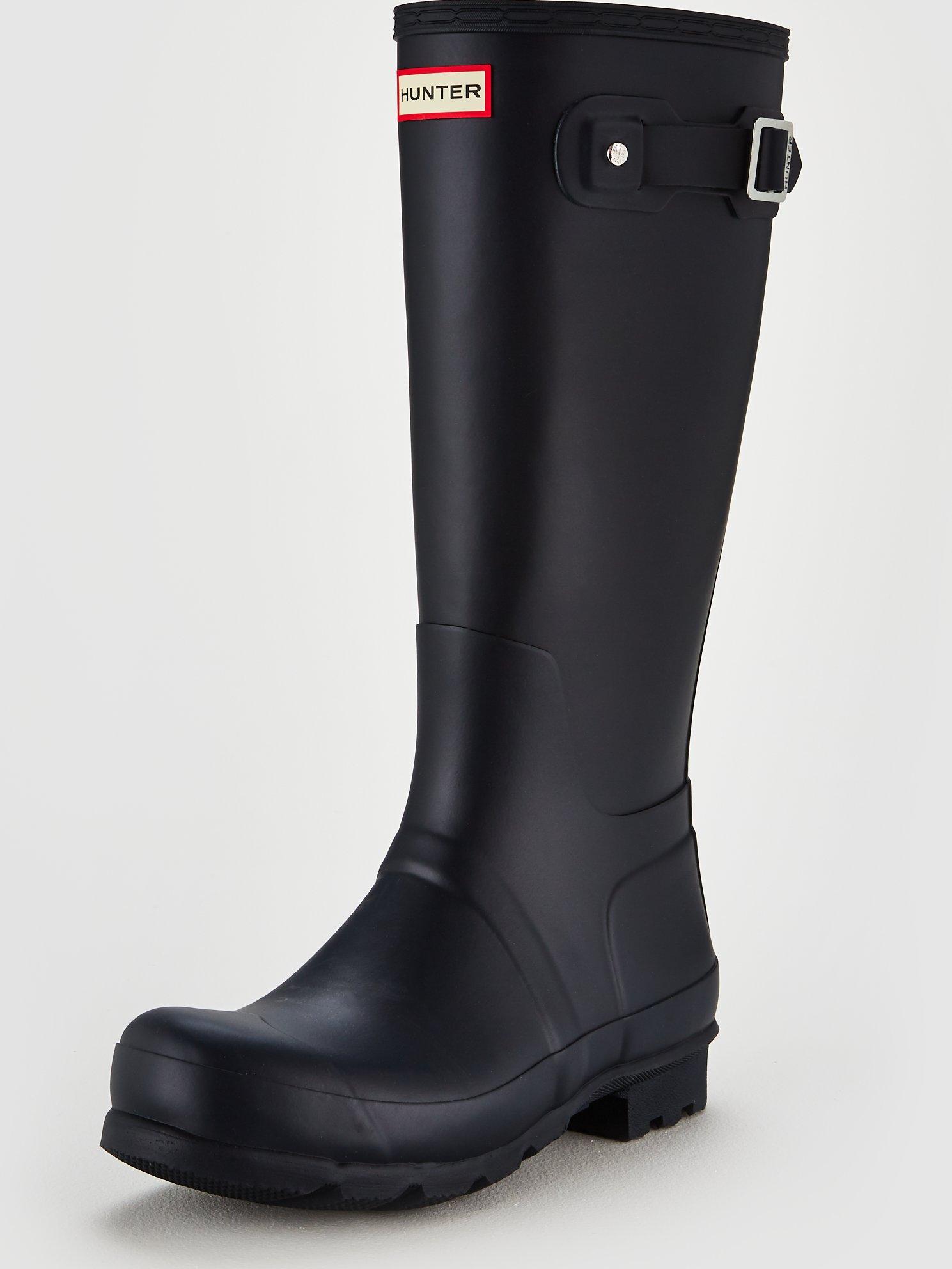 Hunter wellingtons outlet ireland