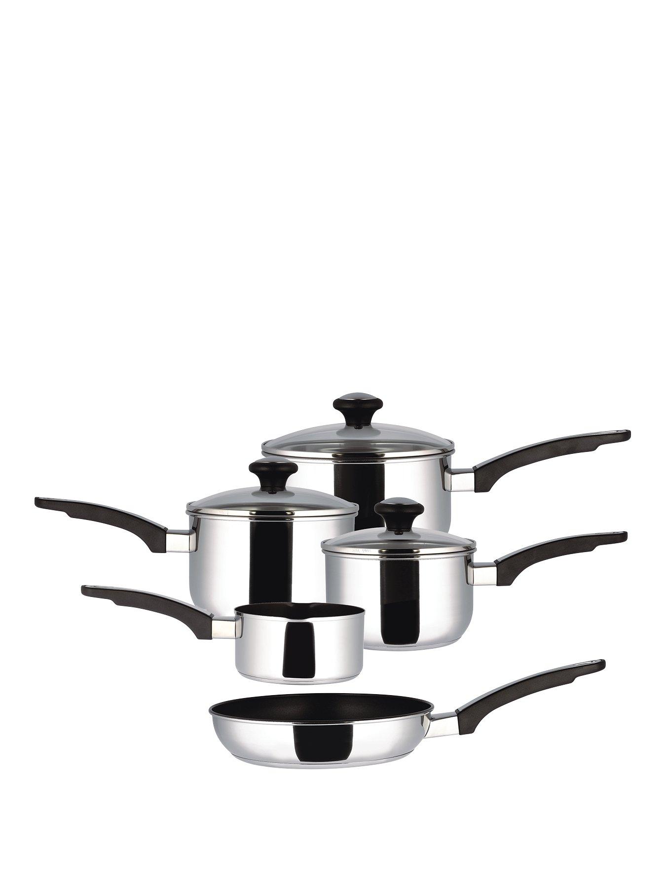 prestige-everyday-stainless-steel-5-piece-pan-set