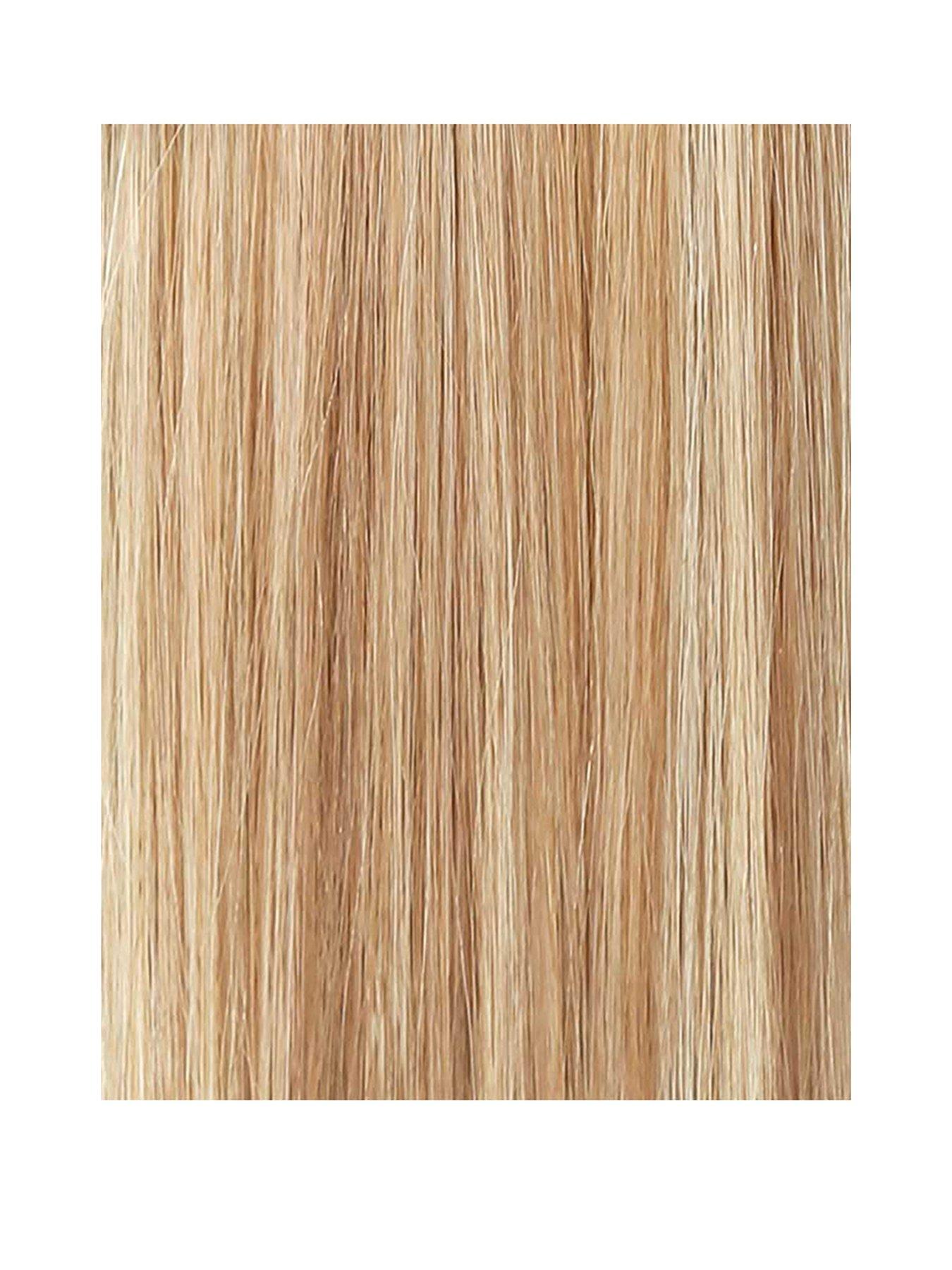 Beauty Works 16" Instant Clip-In Hair Extensions