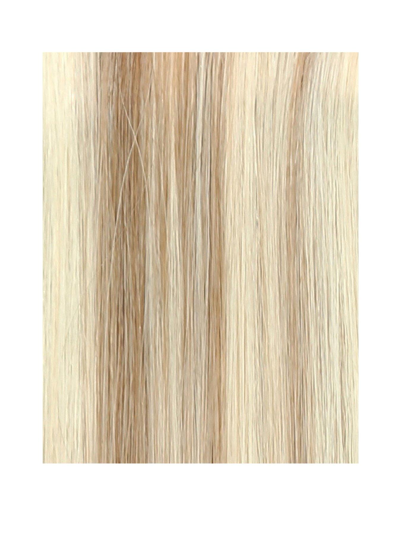 Beauty Works 16" Instant Clip-In Hair Extensions